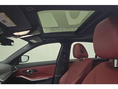 2024 BMW 340i M340i xDrive