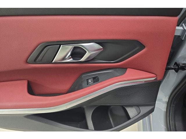 2024 BMW 340i M340i xDrive