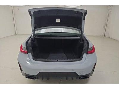 2024 BMW 340i M340i xDrive