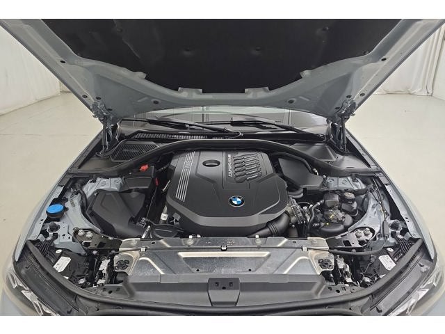 2024 BMW 340i M340i xDrive