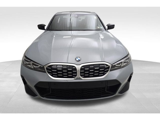 2024 BMW 340i M340i xDrive