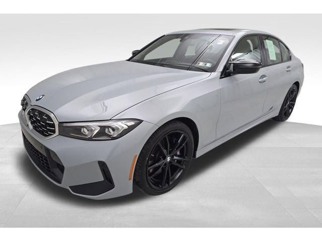 2024 BMW 340i M340i xDrive