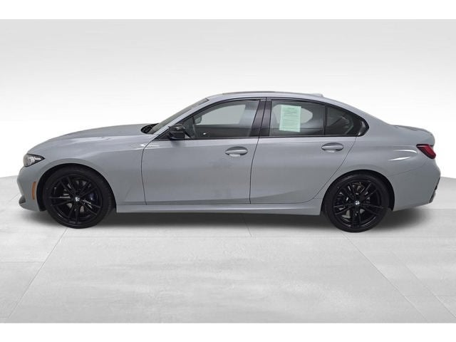 2024 BMW 340i M340i xDrive