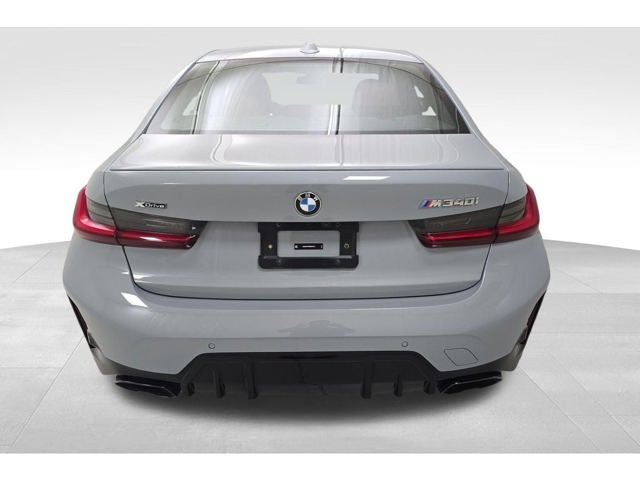 2024 BMW 340i M340i xDrive