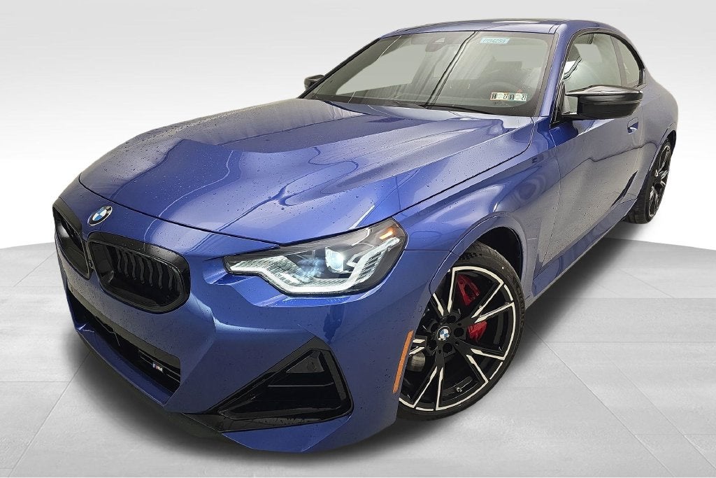 2026 BMW M240i M240i xDrive
