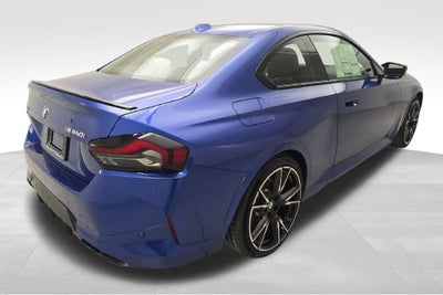 2026 BMW M240i M240i xDrive