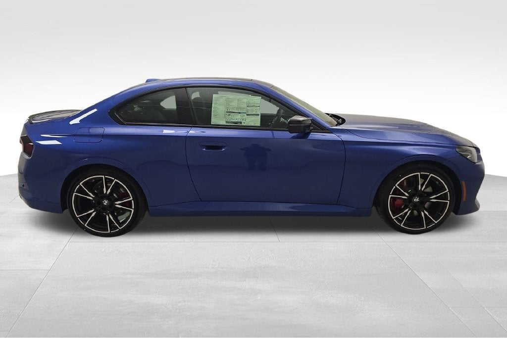 2026 BMW M240i M240i xDrive