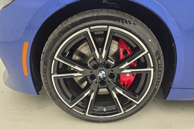2026 BMW M240i M240i xDrive