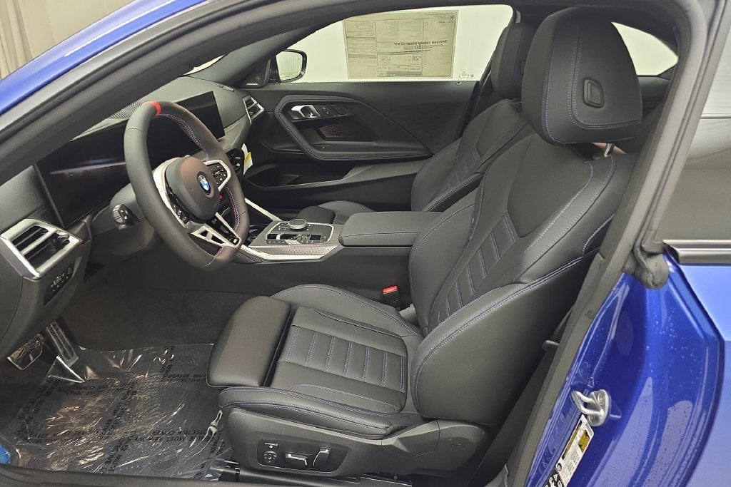 2026 BMW M240i M240i xDrive