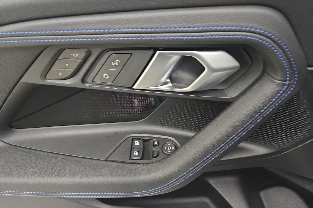 2026 BMW M240i M240i xDrive