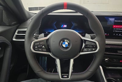 2026 BMW M240i M240i xDrive