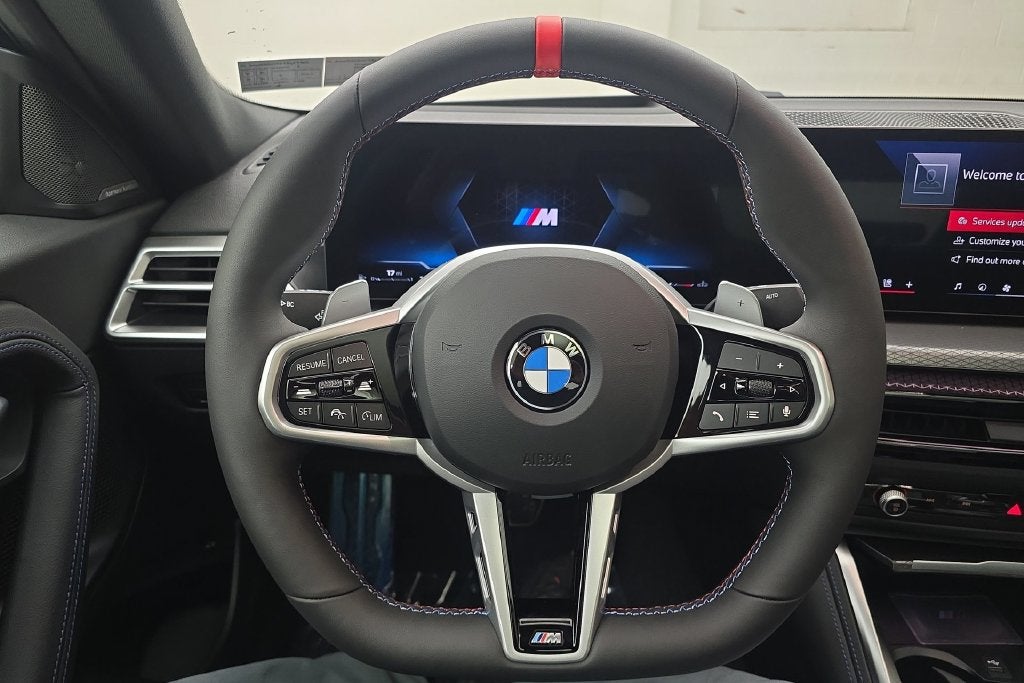 2026 BMW M240i M240i xDrive
