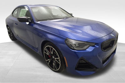 2026 BMW M240i M240i xDrive
