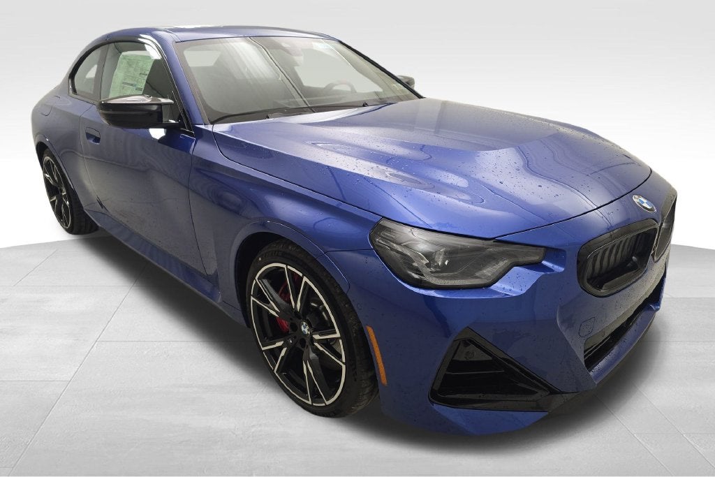 2026 BMW M240i M240i xDrive