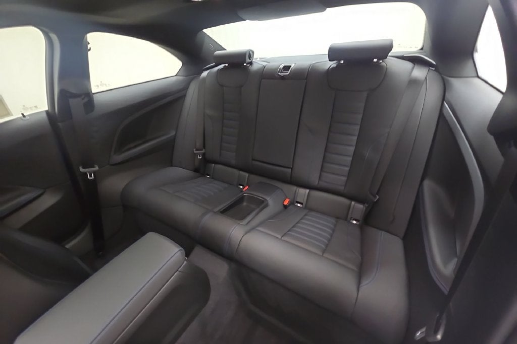 2026 BMW M240i M240i xDrive