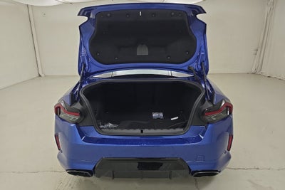 2026 BMW M240i M240i xDrive
