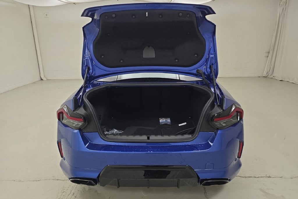 2026 BMW M240i M240i xDrive