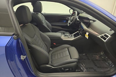 2026 BMW M240i M240i xDrive