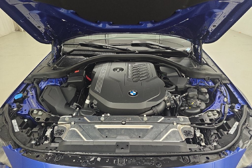 2026 BMW M240i M240i xDrive