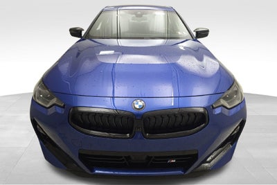 2026 BMW M240i M240i xDrive