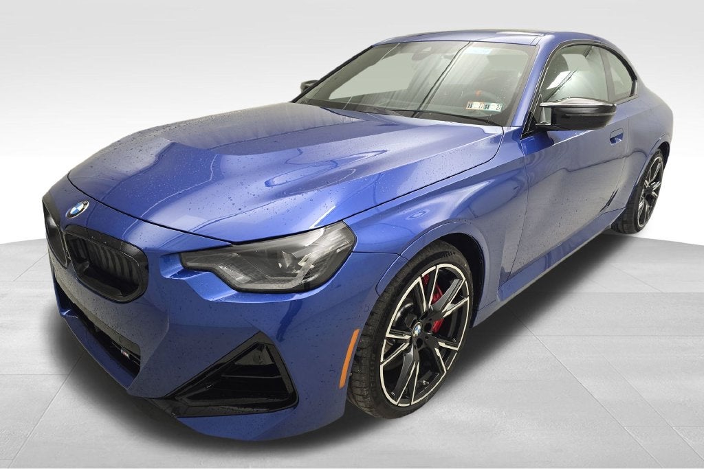 2026 BMW M240i M240i xDrive