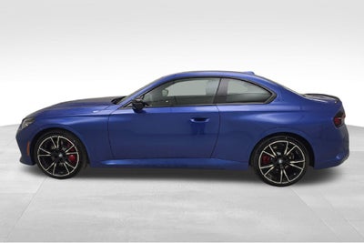 2026 BMW M240i M240i xDrive