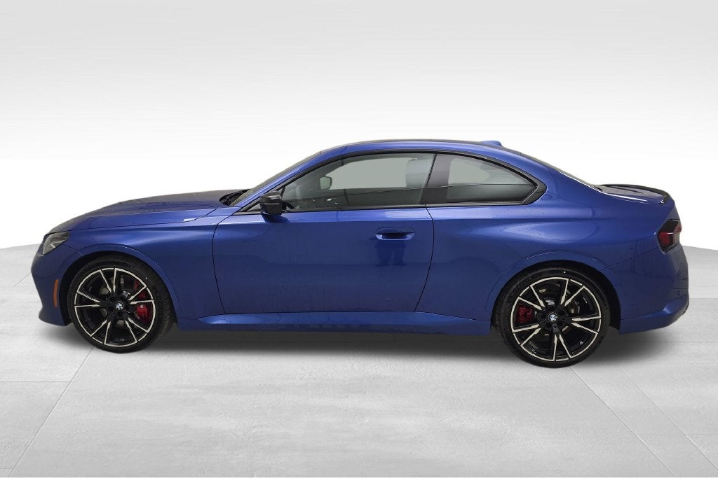 2026 BMW M240i M240i xDrive