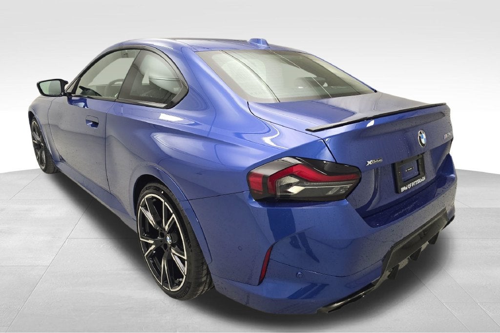2026 BMW M240i M240i xDrive