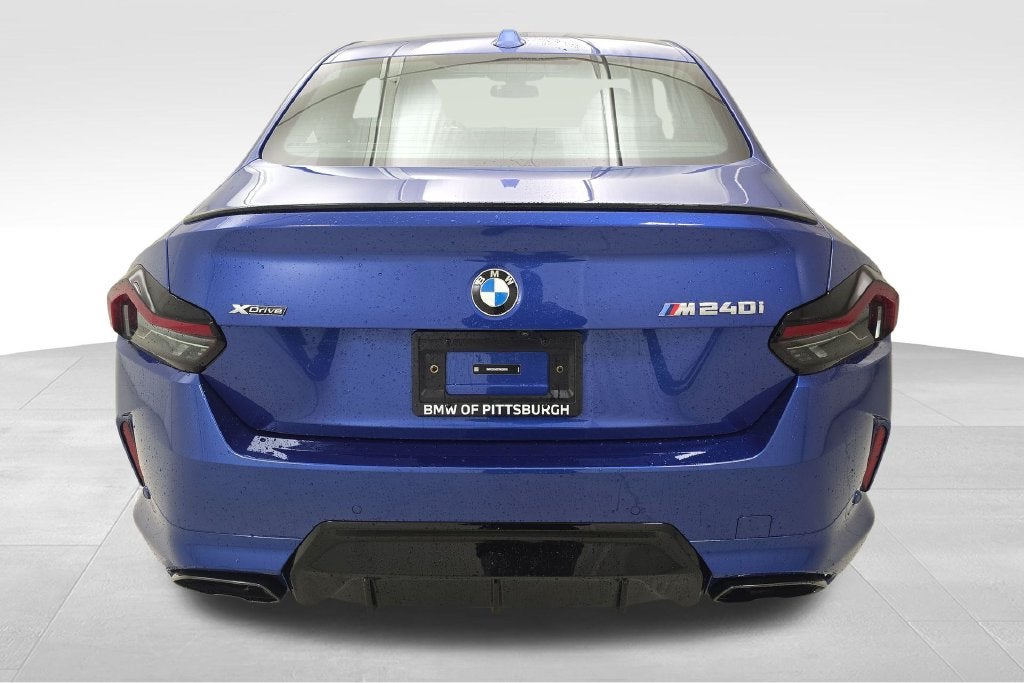 2026 BMW M240i M240i xDrive