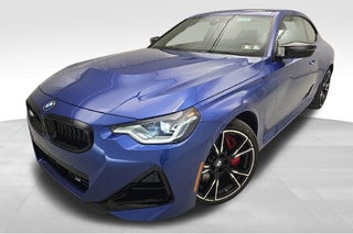 2026 BMW M240i M240i xDrive