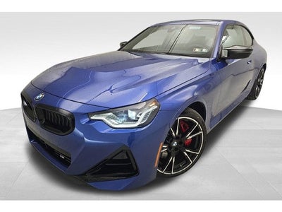 2026 BMW M240i M240i xDrive
