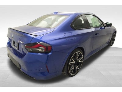 2026 BMW M240i M240i xDrive