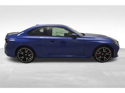 2026 BMW M240i M240i xDrive