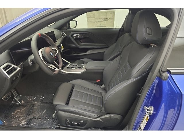 2026 BMW M240i M240i xDrive