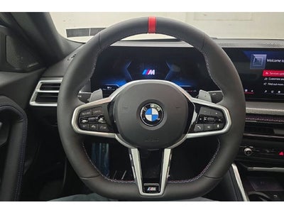 2026 BMW M240i M240i xDrive