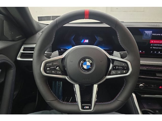 2026 BMW M240i M240i xDrive