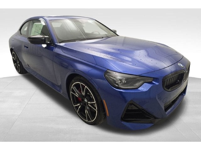 2026 BMW M240i M240i xDrive