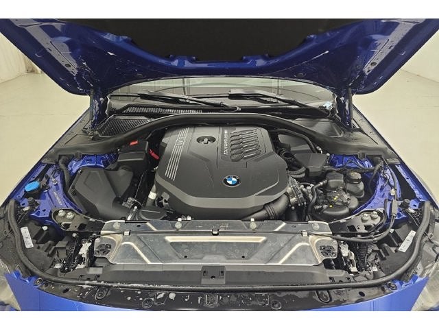 2026 BMW M240i M240i xDrive