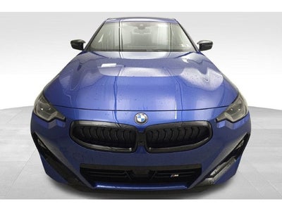 2026 BMW M240i M240i xDrive