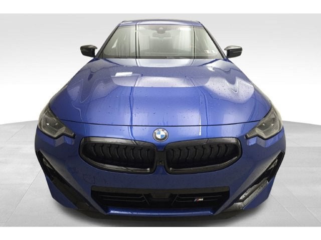 2026 BMW M240i M240i xDrive