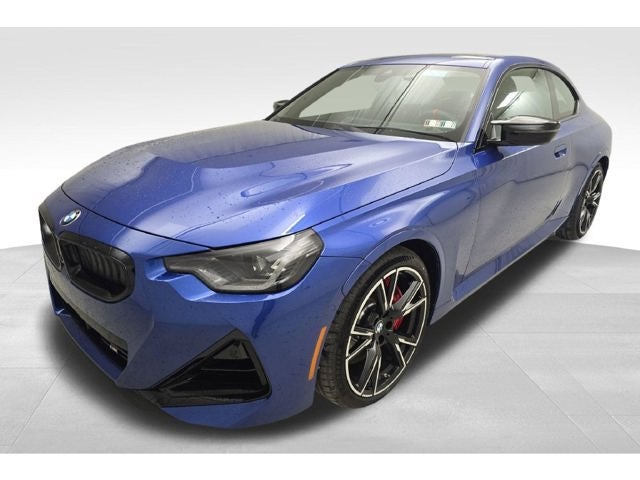 2026 BMW M240i M240i xDrive