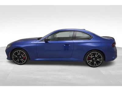 2026 BMW M240i M240i xDrive