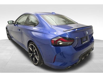 2026 BMW M240i M240i xDrive