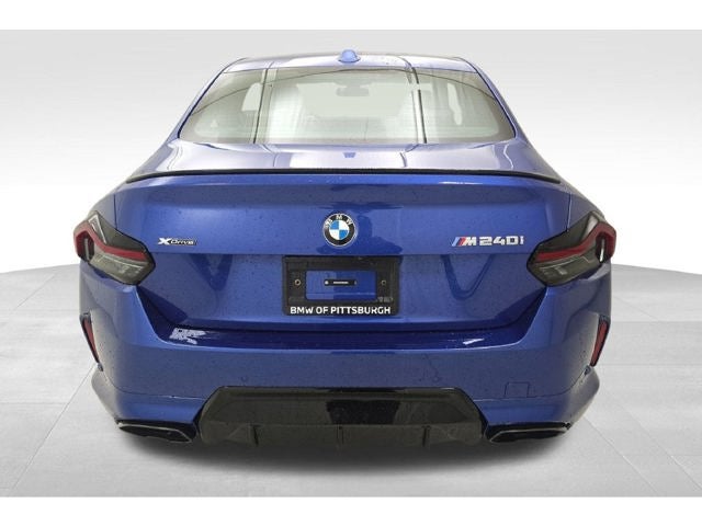 2026 BMW M240i M240i xDrive