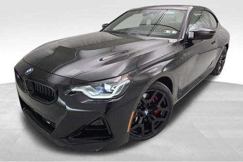 2026 BMW M240i M240i xDrive