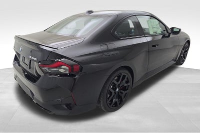 2026 BMW M240i M240i xDrive