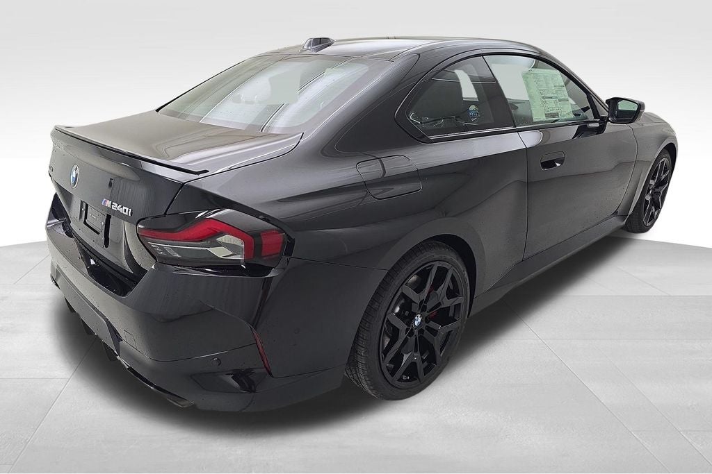 2026 BMW M240i M240i xDrive