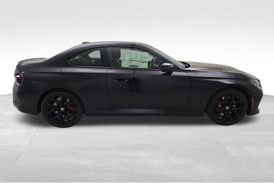 2026 BMW M240i M240i xDrive