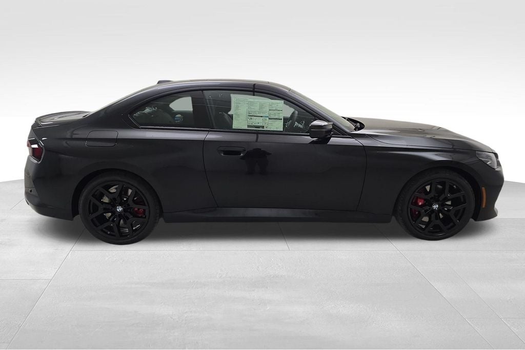 2026 BMW M240i M240i xDrive