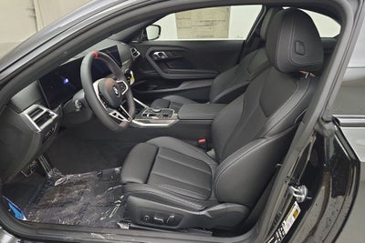 2026 BMW M240i M240i xDrive